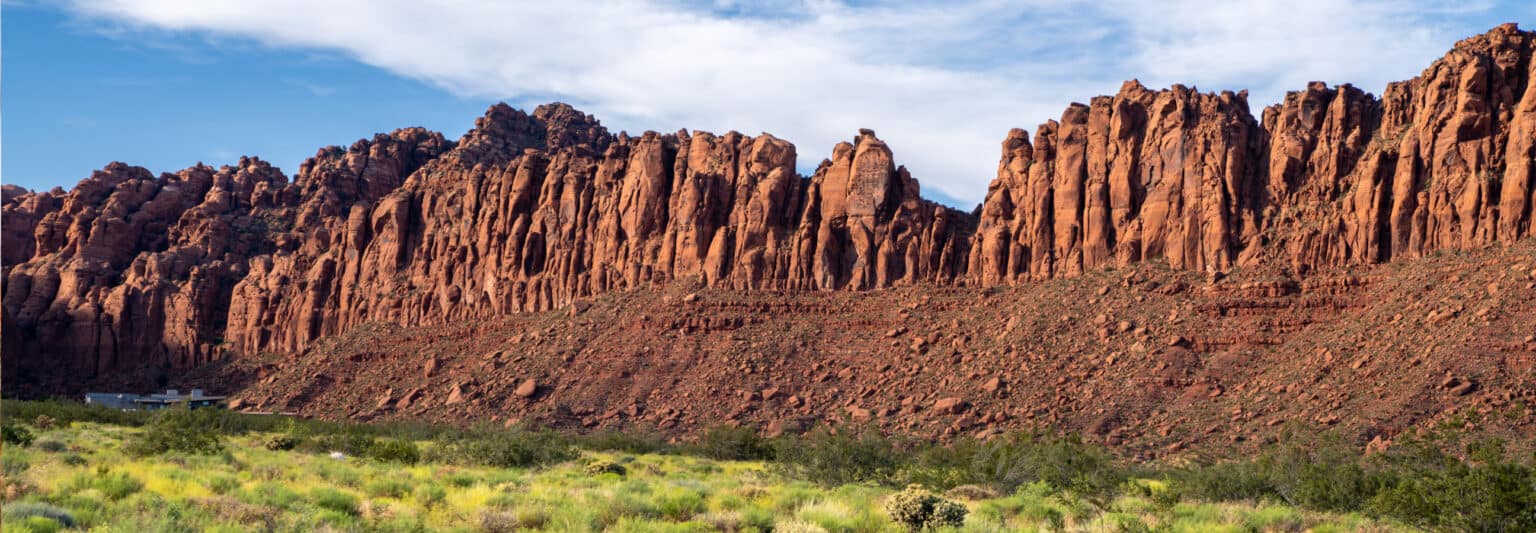 Sentierre Many Paths. One Destination.